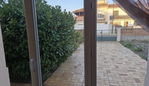 Logement étudiant Colocation à Saint Estève (66240)
