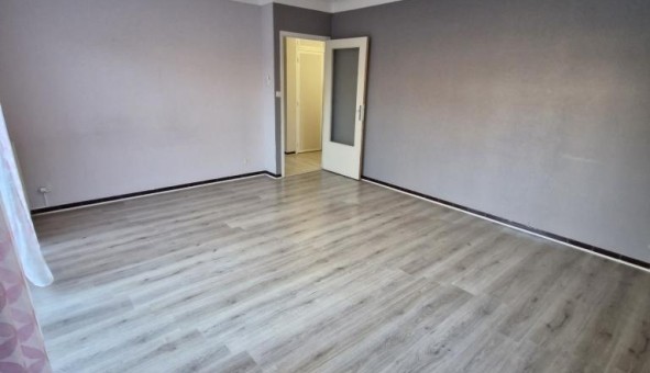 Logement étudiant Colocation à Saint Estève (66240)