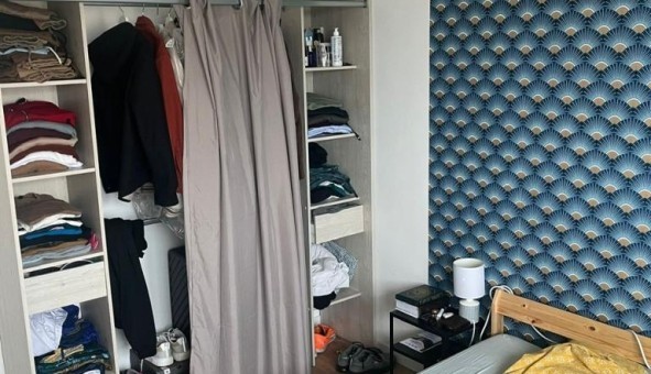 Logement étudiant Location Colocation Vide Saint Étienne du Rouvray (76800)