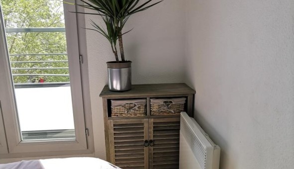 Logement tudiant Location Colocation Vide Saint Fons (69190)