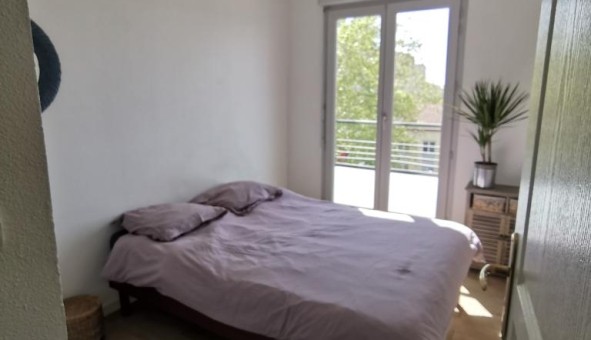 Logement tudiant Colocation à Saint Fons (69190)