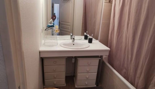 Logement tudiant Colocation à Saint Fons (69190)