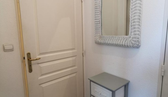 Logement tudiant Colocation à Saint Fons (69190)