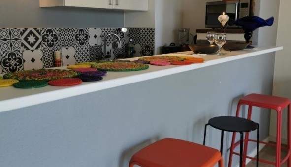 Logement tudiant Colocation à Saint Fons (69190)