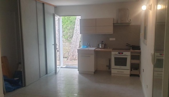 Logement tudiant Location Colocation Vide Saint Georges d'Orques (34680)
