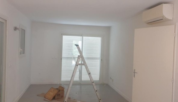 Logement tudiant Colocation à Saint Georges d'Orques (34680)