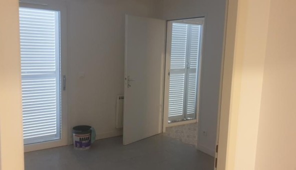 Logement tudiant Colocation à Saint Georges d'Orques (34680)