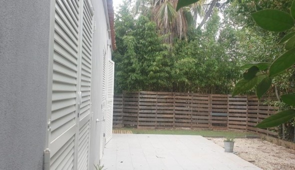Logement tudiant Colocation à Saint Georges d'Orques (34680)
