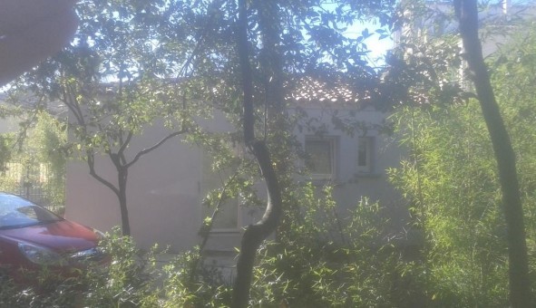 Logement tudiant Colocation à Saint Georges d'Orques (34680)