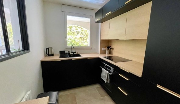 Logement tudiant Colocation à Saint Gratien (95210)