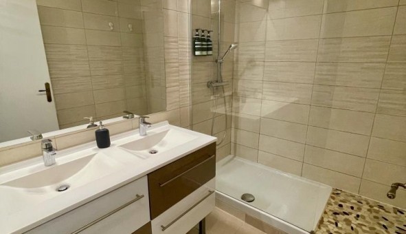 Logement tudiant Colocation à Saint Gratien (95210)