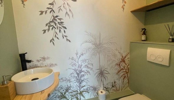 Logement tudiant Colocation à Saint Gratien (95210)