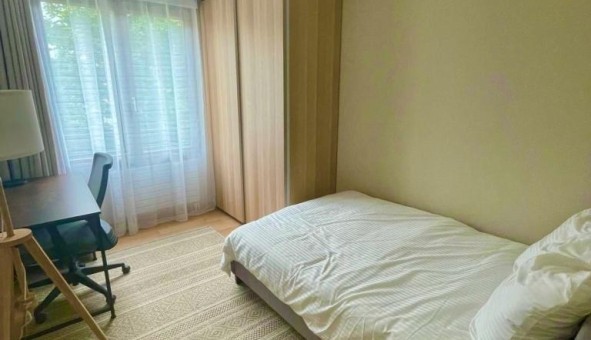 Logement tudiant Colocation à Saint Gratien (95210)