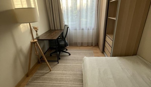 Logement tudiant Colocation à Saint Gratien (95210)