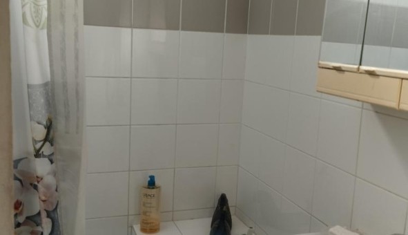 Logement tudiant Colocation à Saint Gratien (95210)