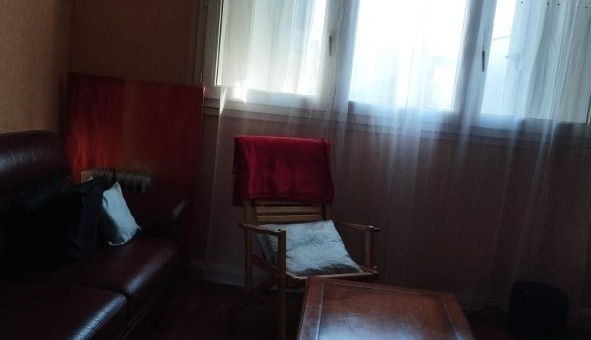 Logement tudiant Colocation à Saint Gratien (95210)