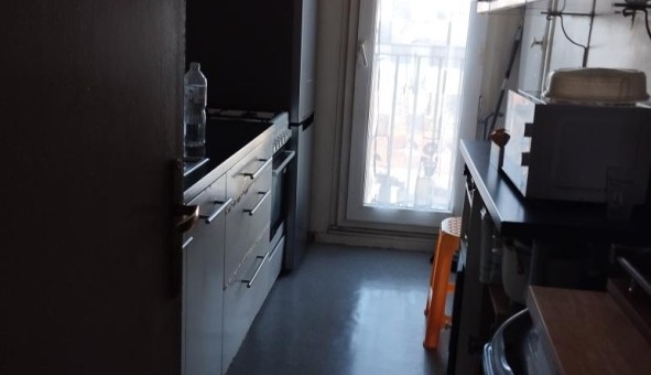 Logement tudiant Colocation à Saint Gratien (95210)