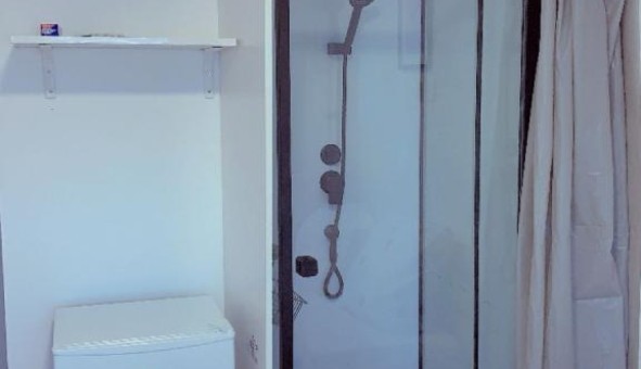 Logement tudiant Colocation à Saint Herblain (44800)