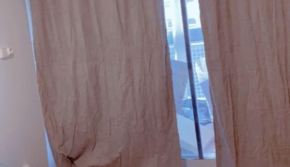 Logement tudiant Colocation à Saint Herblain (44800)