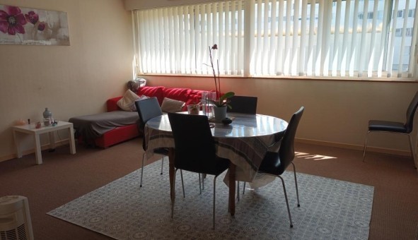 Logement tudiant Colocation à Saint Herblain (44800)