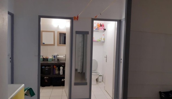 Logement tudiant Colocation à Saint Herblain (44800)