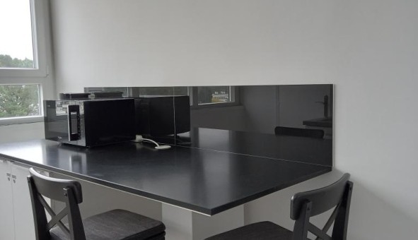 Logement tudiant Colocation à Saint Herblain (44800)