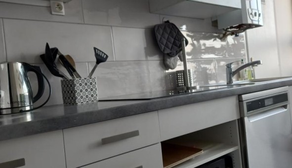 Logement tudiant Colocation à Saint Herblain (44800)