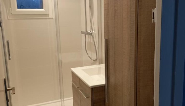 Logement tudiant Colocation à Saint Herblain (44800)