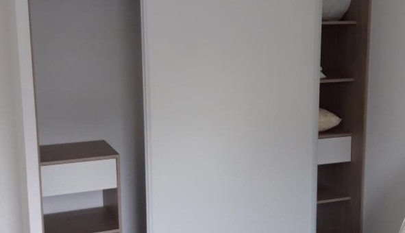 Logement tudiant Colocation à Saint Herblain (44800)