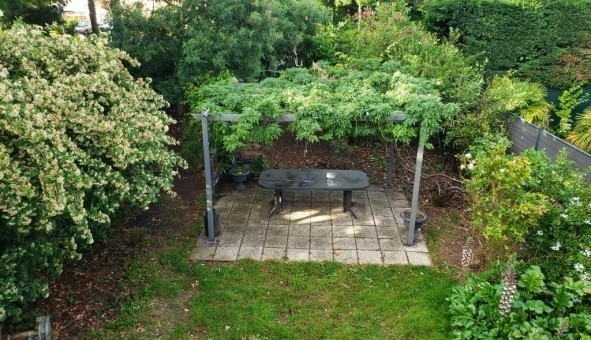 Logement tudiant Colocation à Saint Herblain (44800)