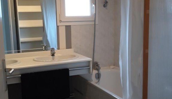 Logement tudiant Colocation à Saint Herblain (44800)