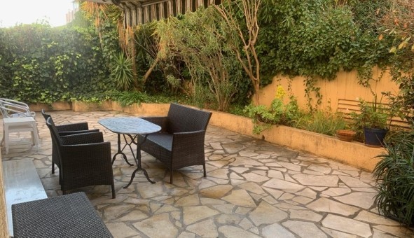 Logement tudiant Colocation à Saint Laurent du Var (06700)