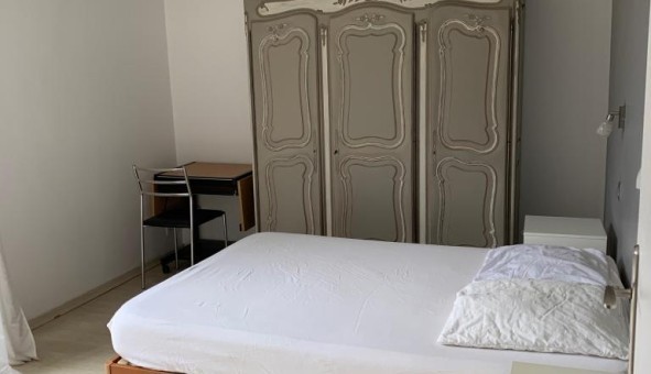 Logement tudiant Colocation à Saint Laurent du Var (06700)