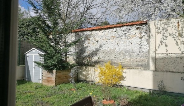 Logement tudiant Location Colocation Vide Saint Leu la Fort (95320)