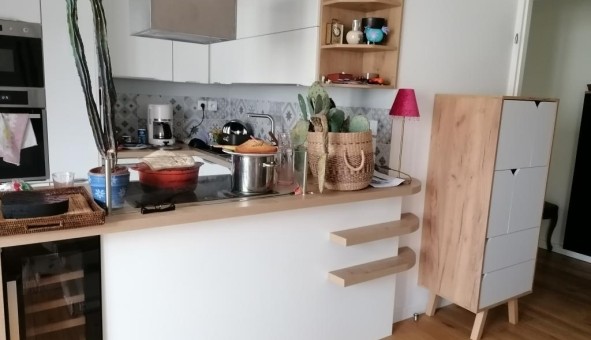 Logement tudiant Colocation à Saint Leu la Fort (95320)