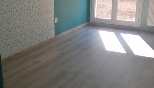 Logement tudiant Colocation à Saint Leu la Fort (95320)