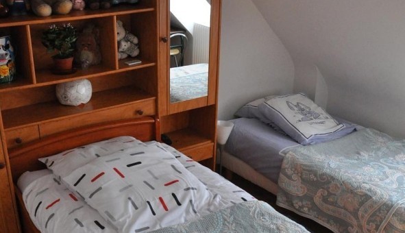 Logement tudiant Location Colocation Vide Saint Malo (35400)