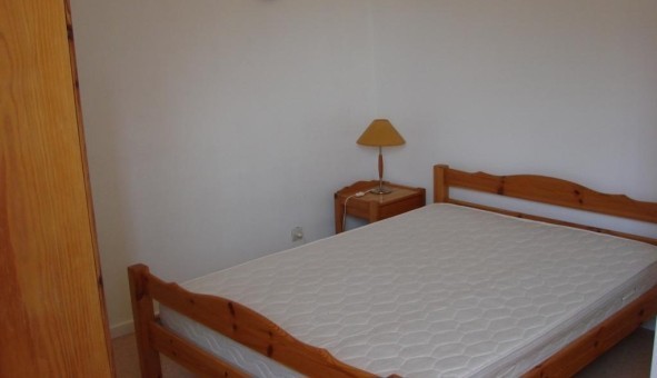 Logement tudiant Colocation à Saint Martin d'Hres (38400)