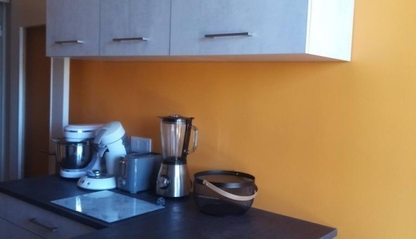 Logement tudiant Colocation à Saint Martin d'Hres (38400)