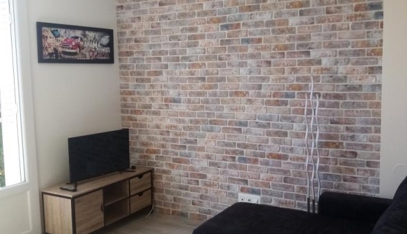 Logement tudiant Colocation à Saint Martin d'Hres (38400)