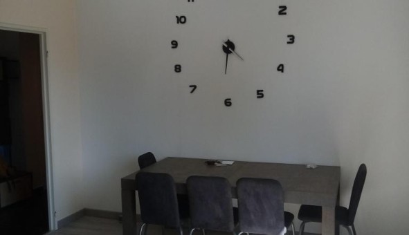 Logement tudiant Colocation à Saint Martin d'Hres (38400)