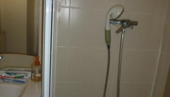 Logement tudiant Colocation à Saint Martin d'Hres (38400)