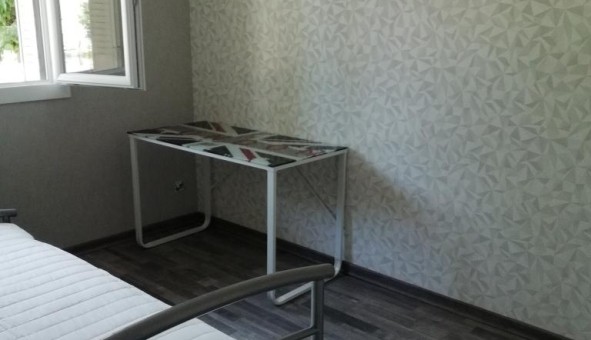 Logement tudiant Location Colocation Vide Saint Martin d'Hres (38400)