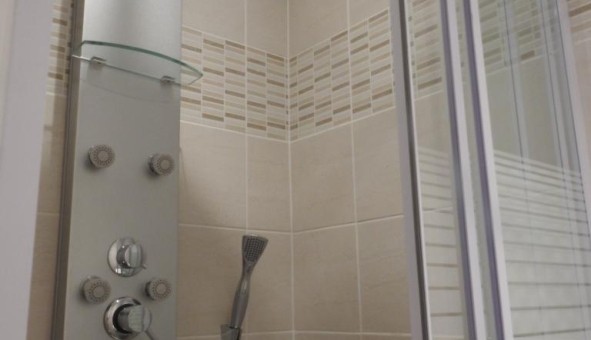 Logement tudiant Colocation à Saint Martin d'Hres (38400)