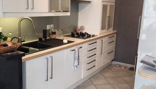 Logement tudiant Colocation à Saint Martin d'Hres (38400)