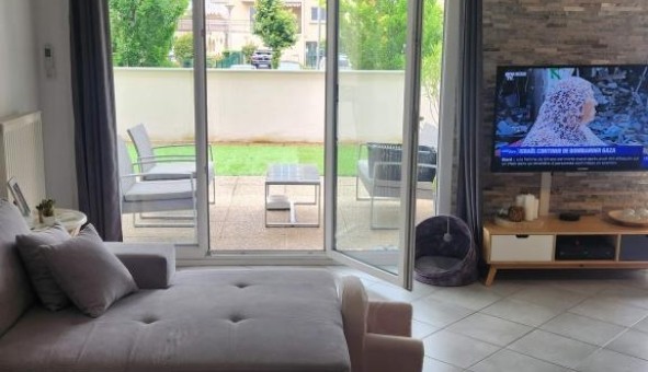 Logement tudiant Colocation à Saint Martin d'Hres (38400)