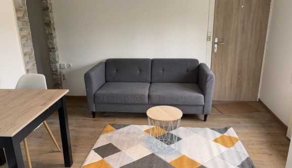 Logement tudiant Colocation à Saint Nazaire (44600)