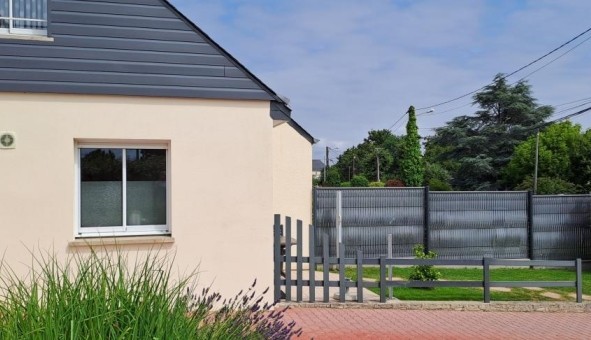 Logement tudiant Location Colocation Vide Saint Nazaire (44600)