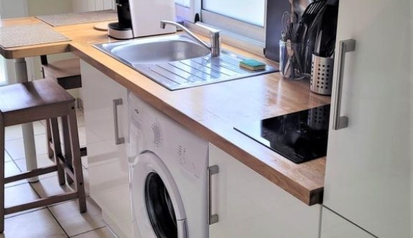 Logement tudiant Colocation à Saint Nazaire (44600)