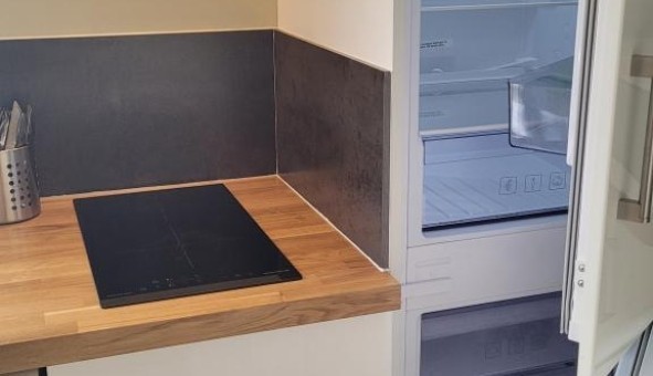 Logement tudiant Colocation à Saint Nazaire (44600)